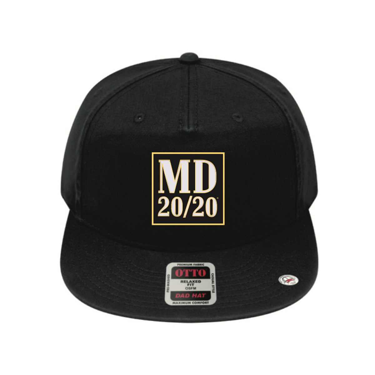 MD 20/20 Dad Hat