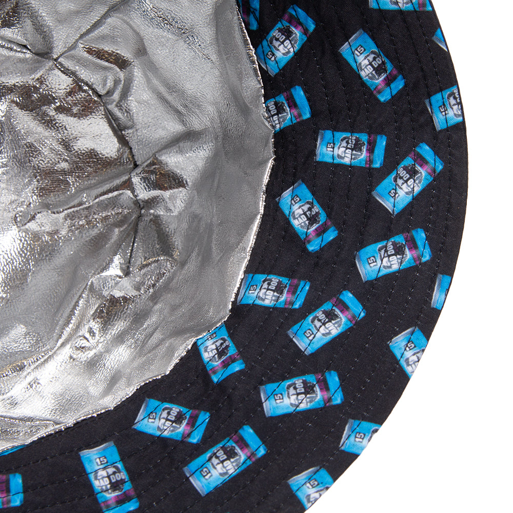Enjoy Chilled Insulated Cooler Bucket Hat
