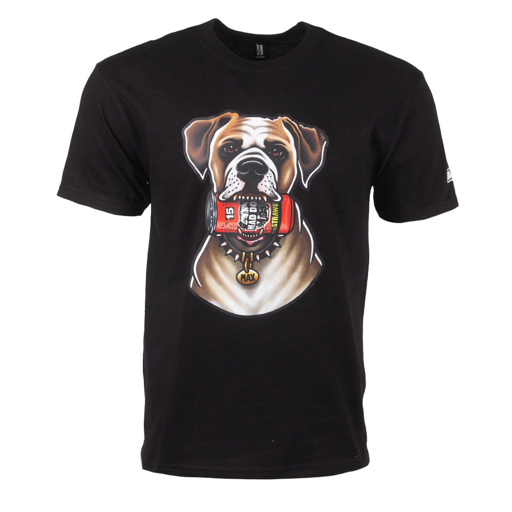 Thirsty Max T-Shirt
