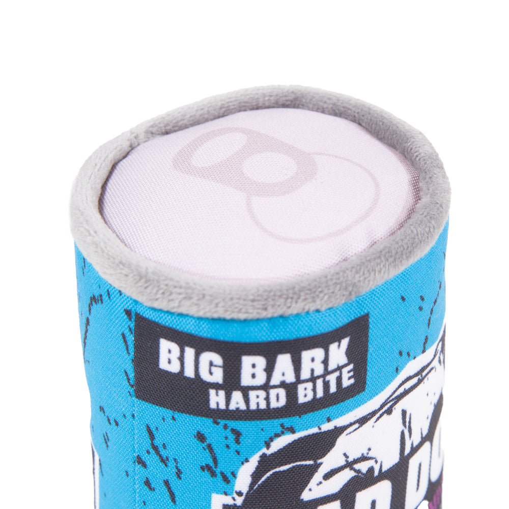 Bark Bark Blue Razz Chew Toy