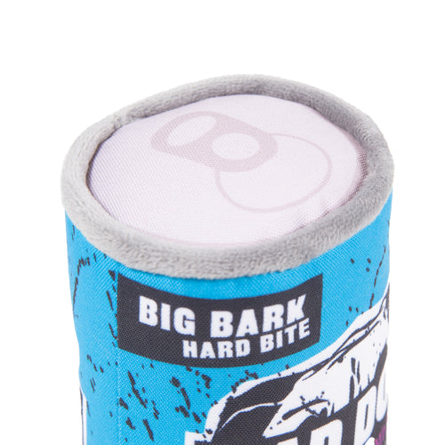 Bark Bark Blue Razz Chew Toy