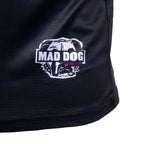 Team Purple Drip Basketball Jersey