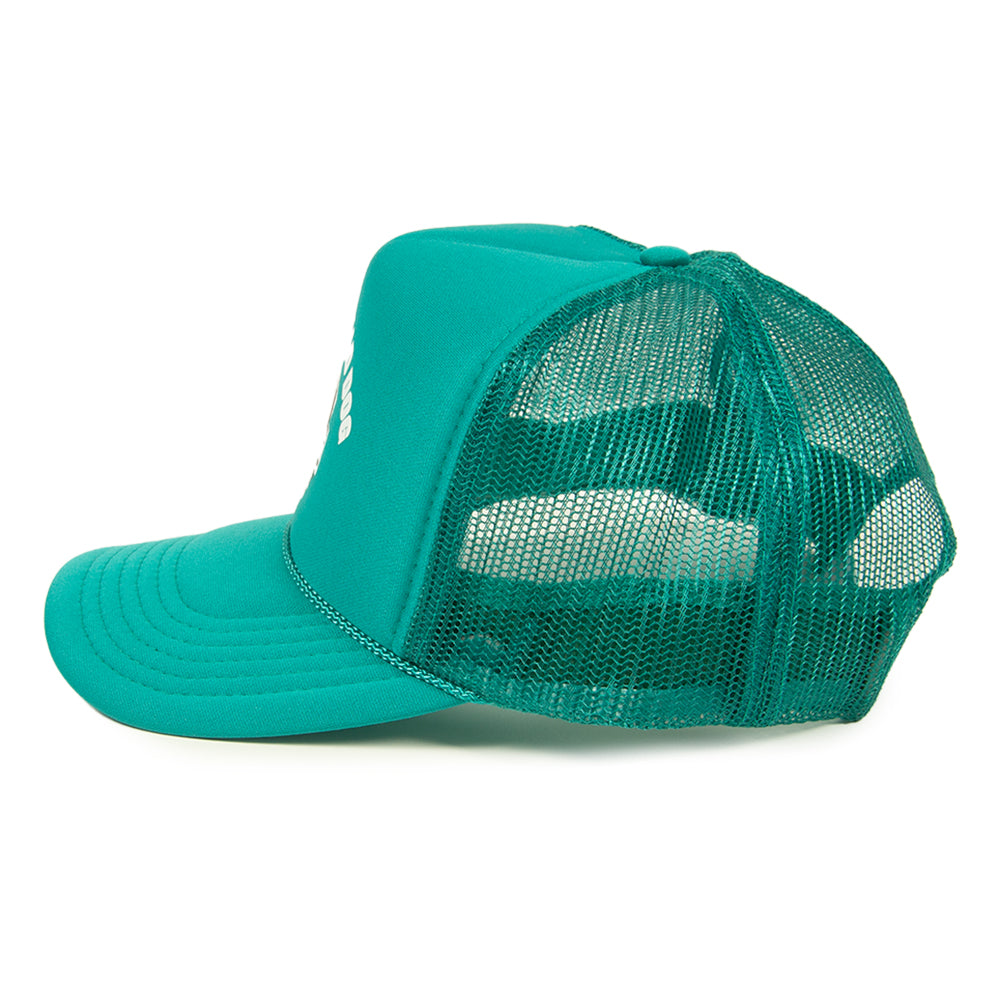 Beware of MAD DOG Trucker Hat