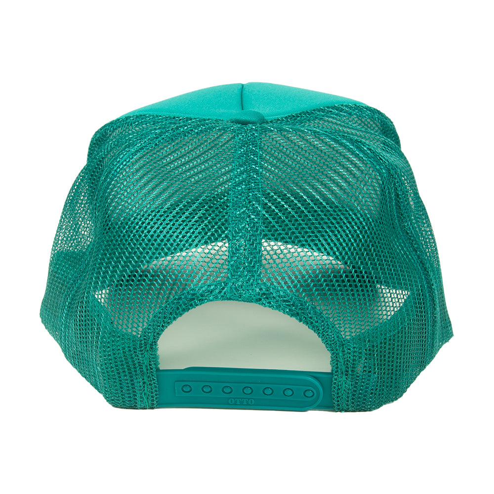 Beware of MAD DOG Trucker Hat